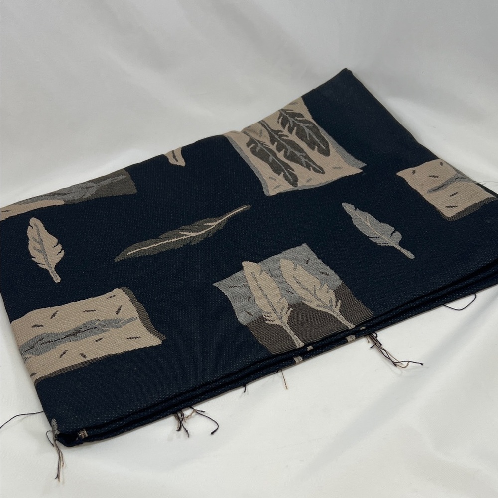 Upholstery fabric